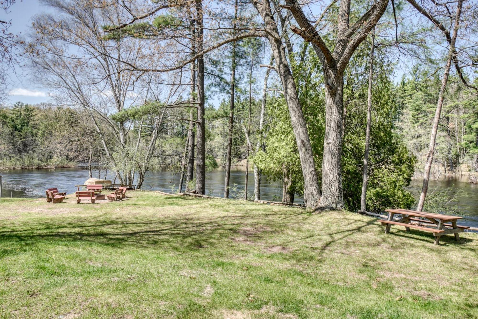 Edgewater Resort 艾恩芒廷 外观 照片